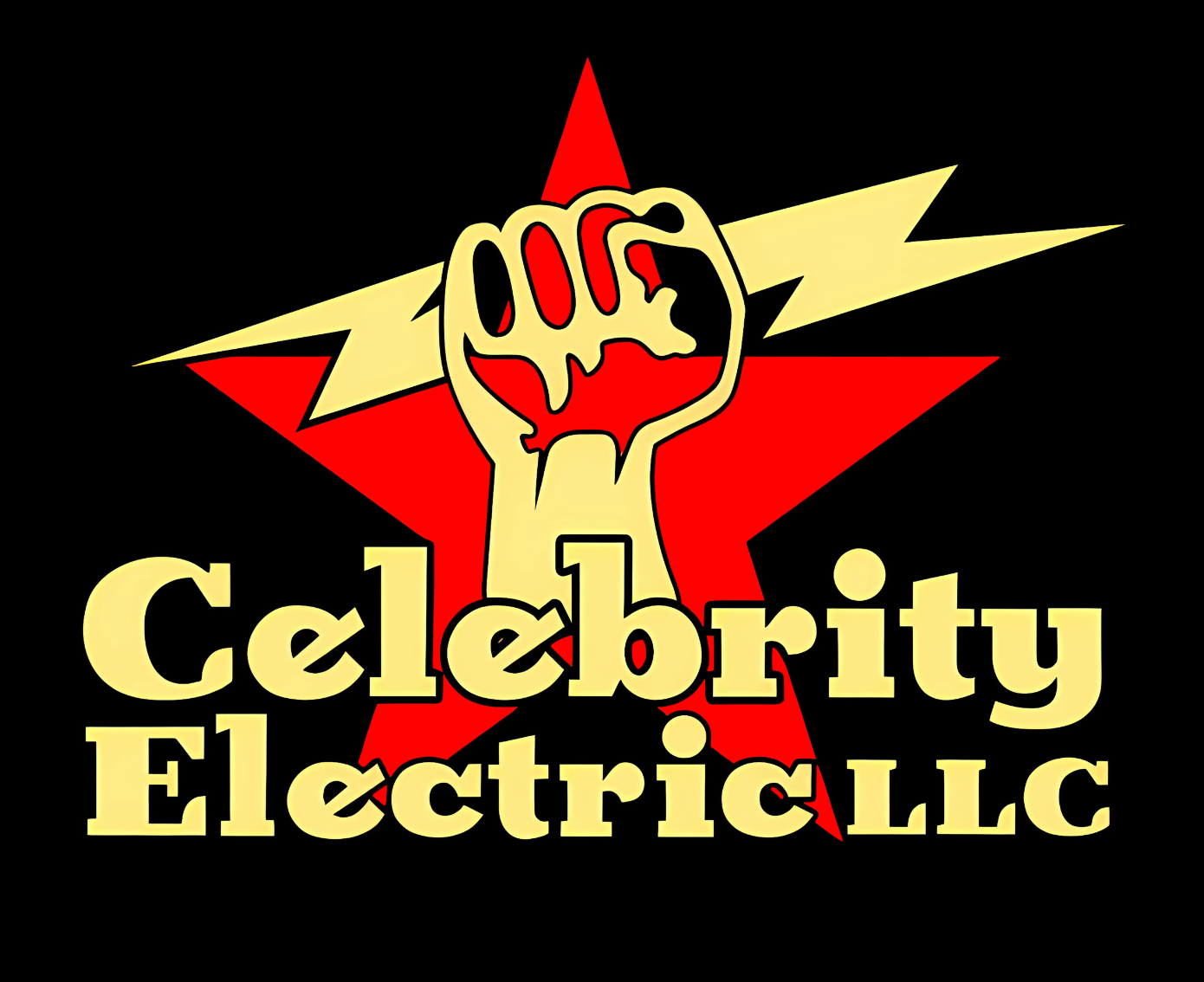 Celebrity Electric LLC